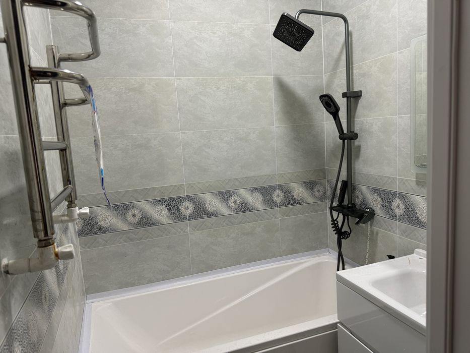 СРОЧНО ПРОДАМ 2х комнатную квартиру, Юнусабадский ОВИР. Можно ипотеку