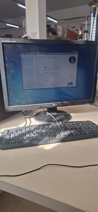 Продается Компьютер