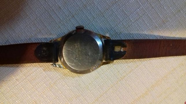 Ceas Pryngeps mecanic de damă