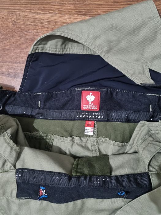 Engelbert Strauss  48