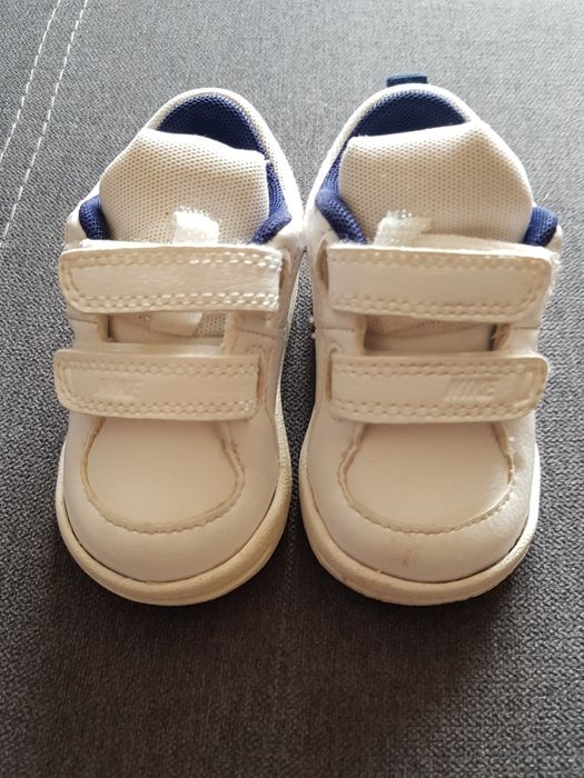 Маратонки NIKE  за бебе