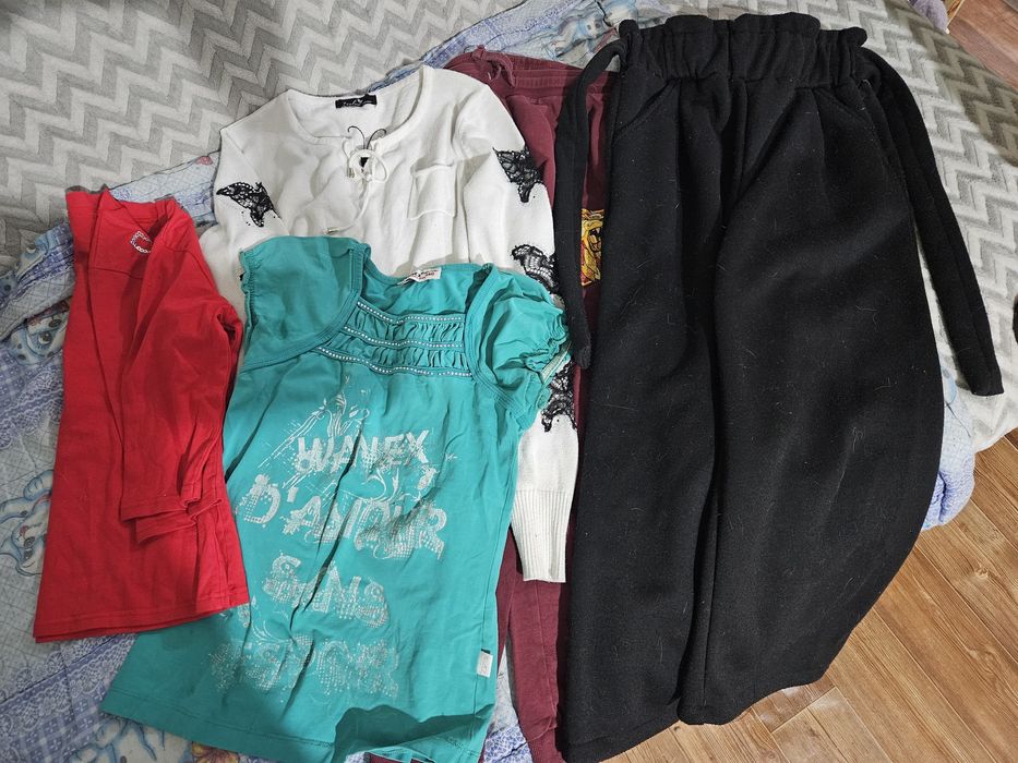 Отдам вещи даром бесплатно