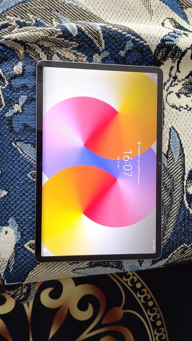 Продам игровой планшет HUAWEI