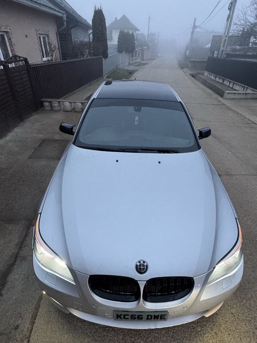 e60 seria 5 530d