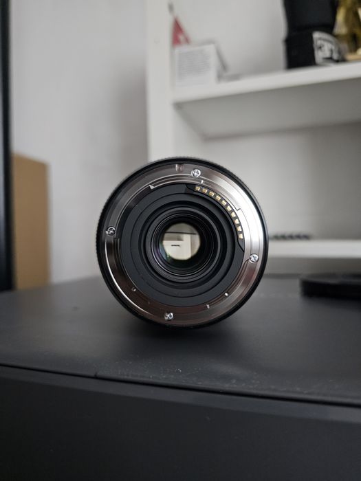 Обектив Sigma 17-40mm f1.8 DC ART за Sony E байонет