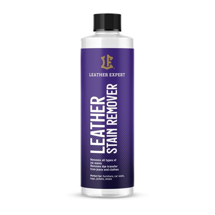 препарат за премахване на петна от кожа leather stain remover ...