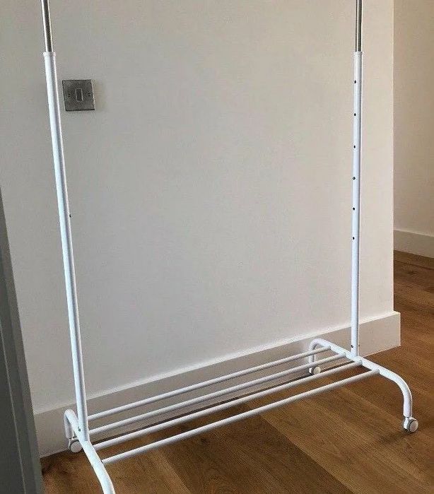 Вешалка напольная IKEA Ригга