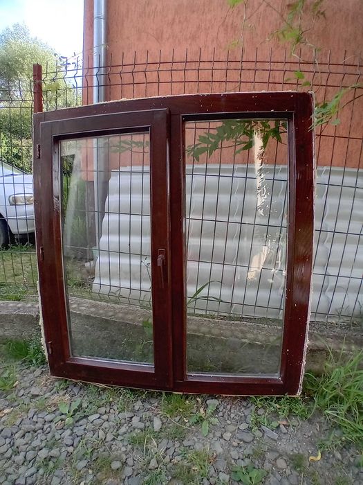 Vand usi si geamuri termopane