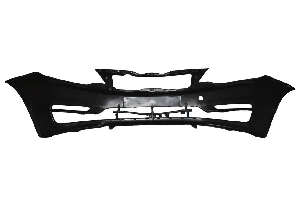 Бампер передний Rio 4 15-