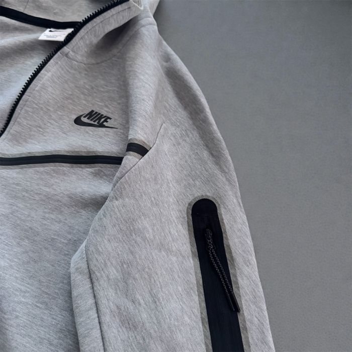 Nike tech fleece 3rd gen
