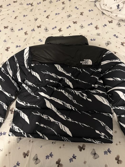 Geaca the north face