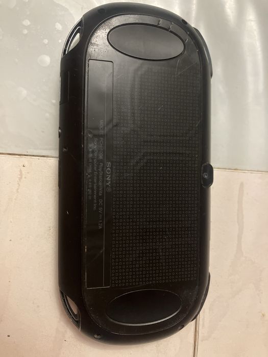 PlayStation Vita