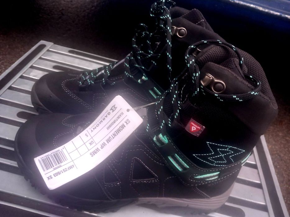 Туристически обувки Garmont