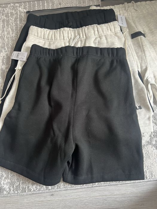 Pantaloni scurti Essentials Fear of God