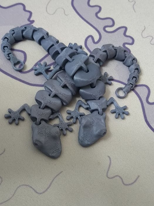 Брелок антистресс игрушка