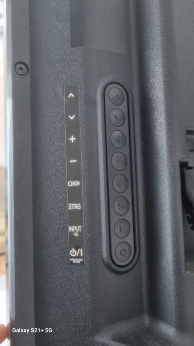 Продам телевизор LG