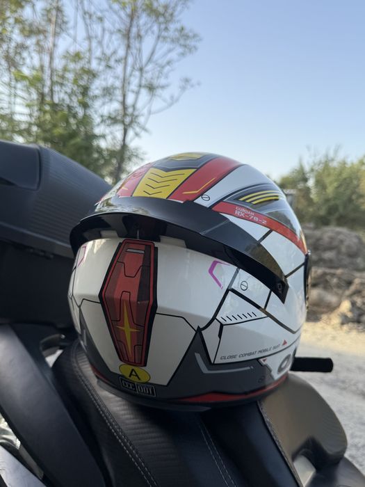 Шлем для мотоцикла