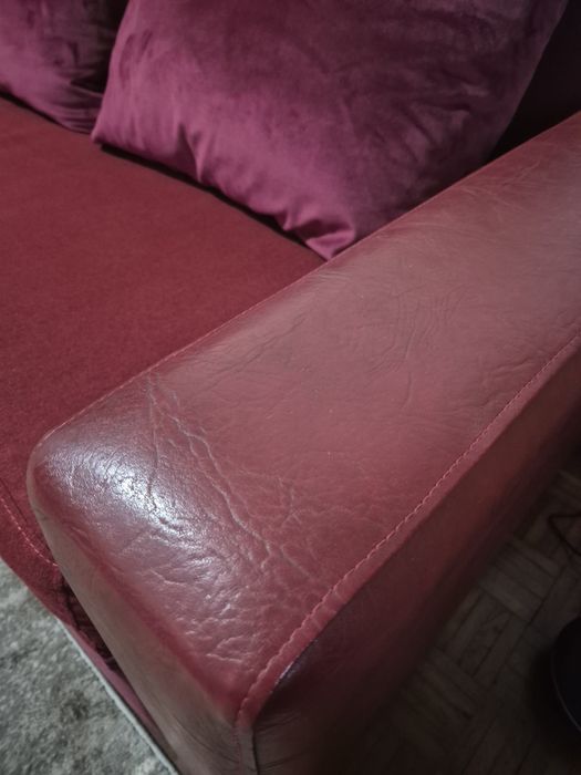 Vând canapea extensibila