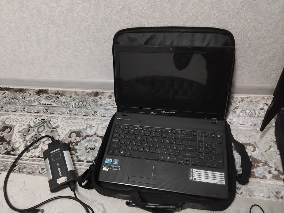 Автоэлектрик с выездом.