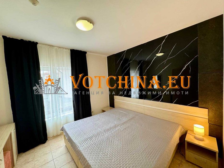 Продава се Двустаен апартамент в Свети Влас - 70 кв.м за 663 €/кв.м - Снимка #14