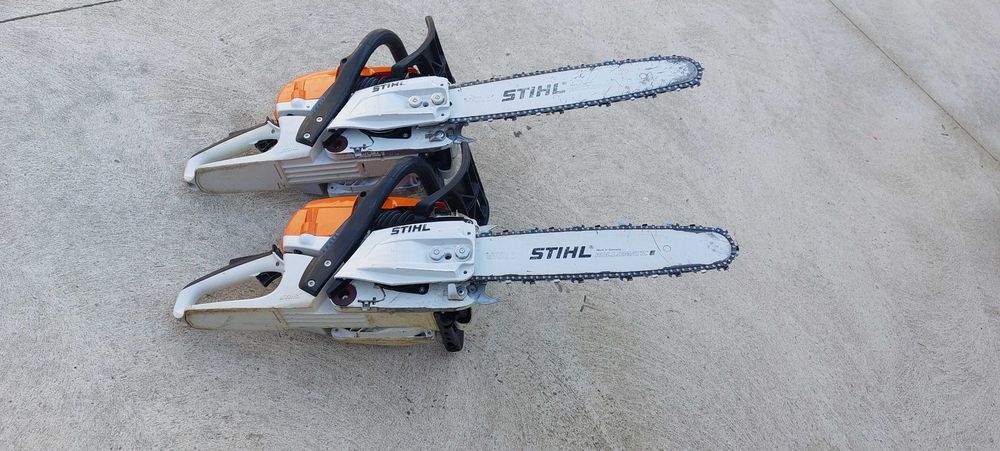 Drujba Sthil ms 261c