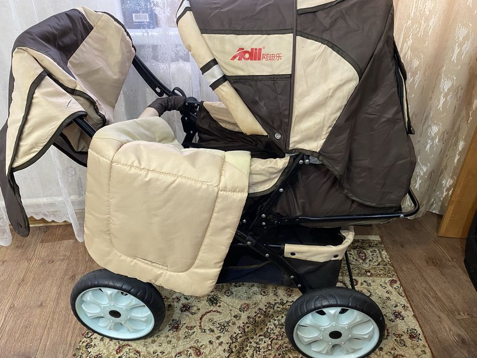 Продам детский коляску