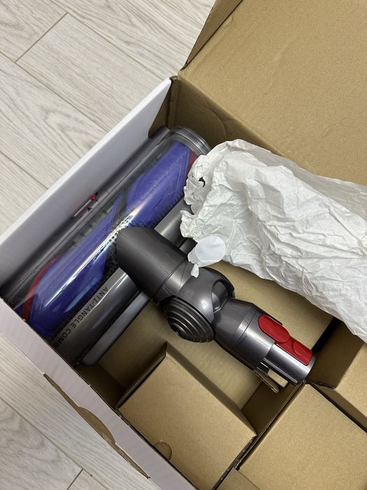 Aspirator Dyson V15 Detect Absolute