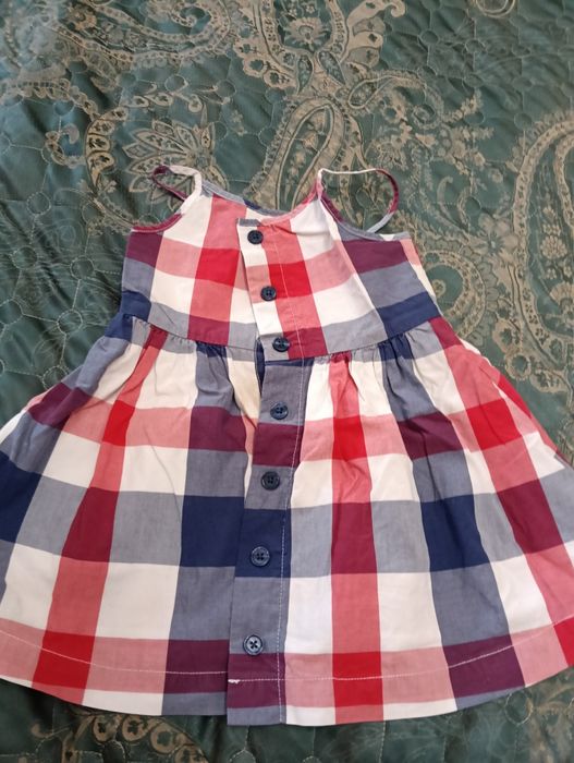 Платья для девочек