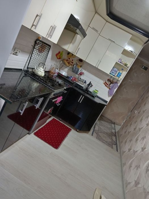 Срочно 2 хонали квартира ижарага берилади!!!