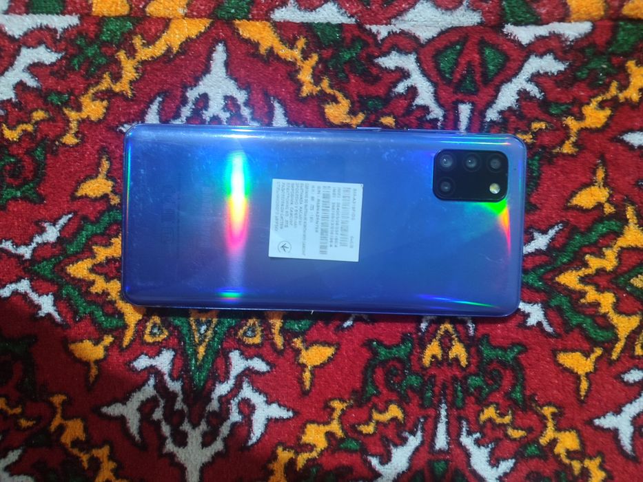 Samsung A315F/DS  64GB