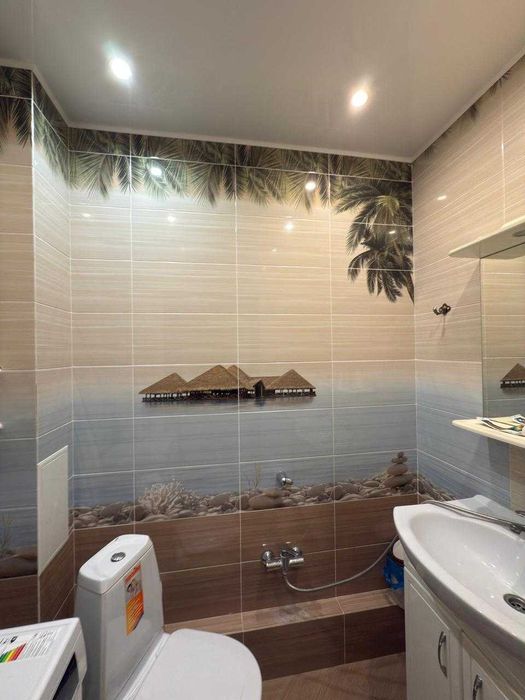 продается 3 ком квартира район Север восток