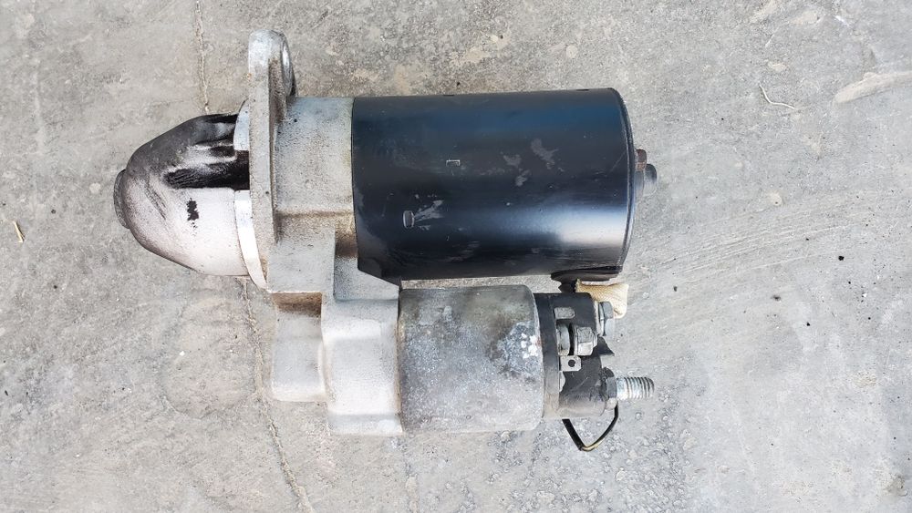 Piese BMW e46 318i, motor n42