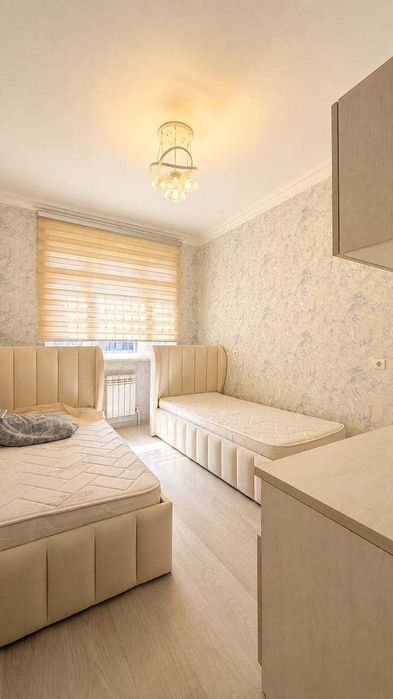 3-комнатная 80 м² с евроремонтом и кадастром в 6 минутах от центра`