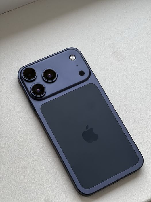 Iphone 11 в корпусе Iphone 17pro