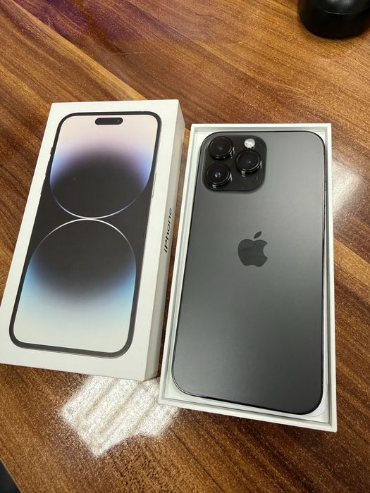 IPhone 14 pro max e-sim 26.2