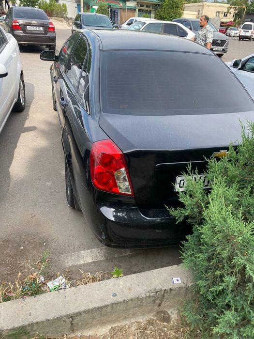 Chevrolet Jentra  suhoy arenda