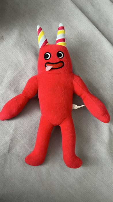 Трендовые Мягкие игрушки