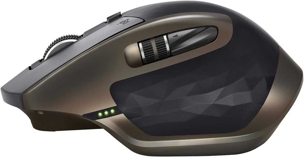 Mouse gaming Logitech MX MASTER ,negru,sigilat