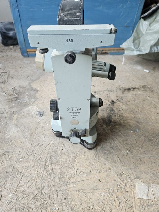 Продается теодолит нивелир