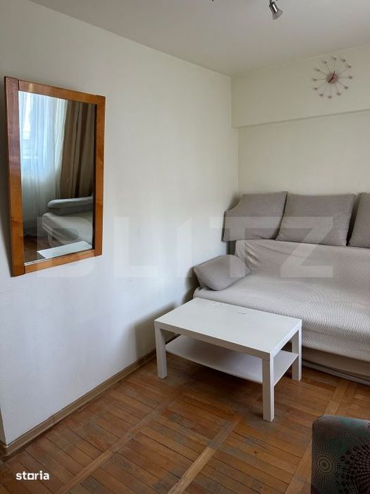 Apartament 2 camere, 60 mp, zona Centrala-Bulevardul Mircea cel Batran