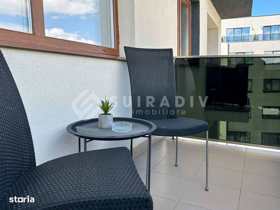 Apartament PET FRIENDLY premium 4 camere | Balcon | 2 parcări | Petrom
