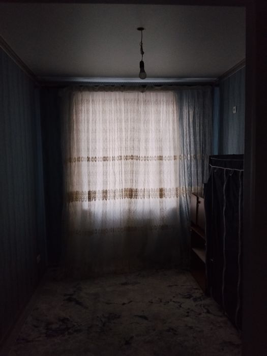 Новый дом. Настройка