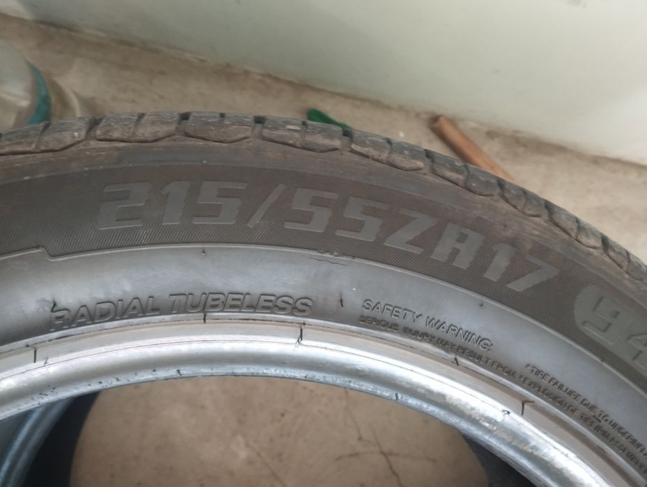 Продам 1 шт шины