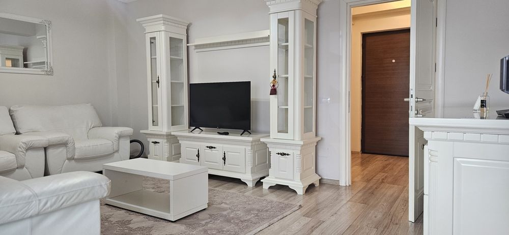 ZONA MALL,  2 camere decomandate