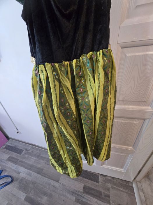 Rochie de povesti Ana