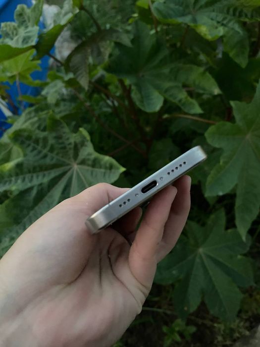 Iphone 15 pro 128gb
