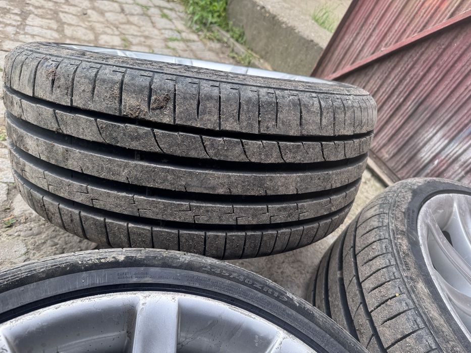 Джанти Style 95 OEM