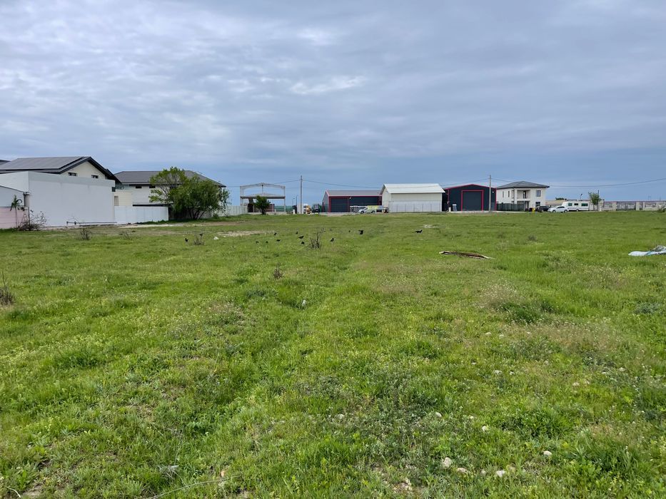 Ocazie ! Direct Proprietar Teren casa Domnesti 400 mp, Str. Foișorului