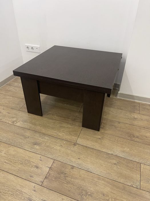 Стол трансформер