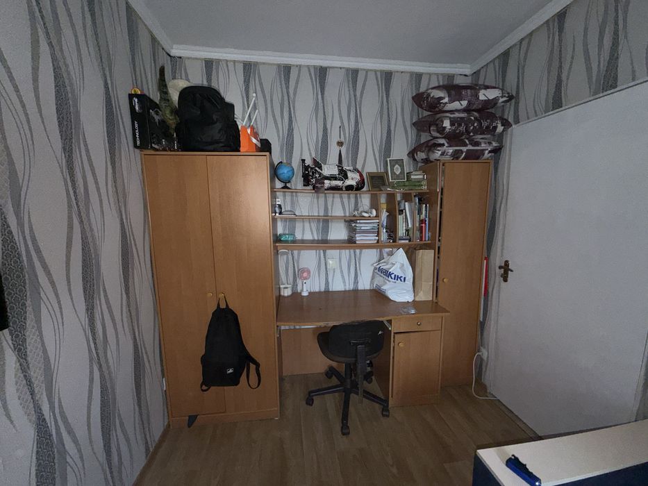 Стенка для школьника